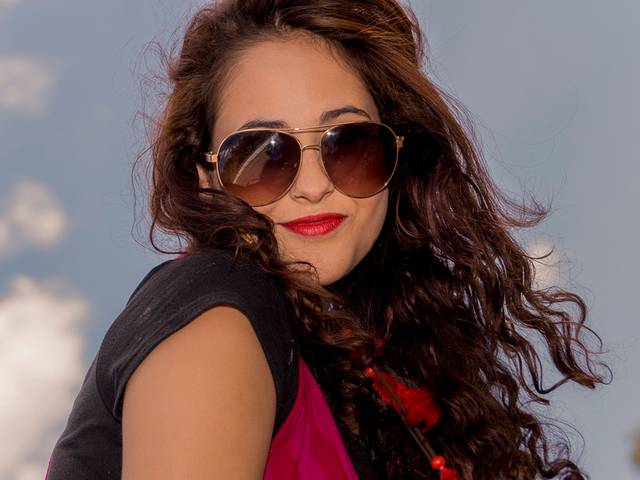 15 Anos de Victória Passos