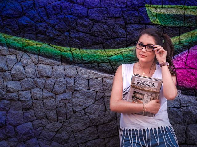 15 Anos de Julia Rodrigues