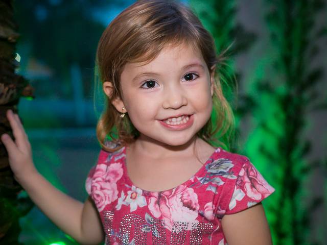 Retrato de Isadora e Helene