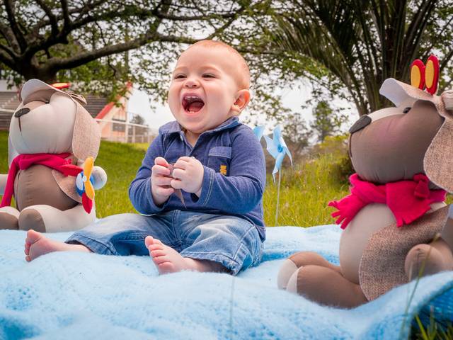 Smash The Cake de Smash Rafael