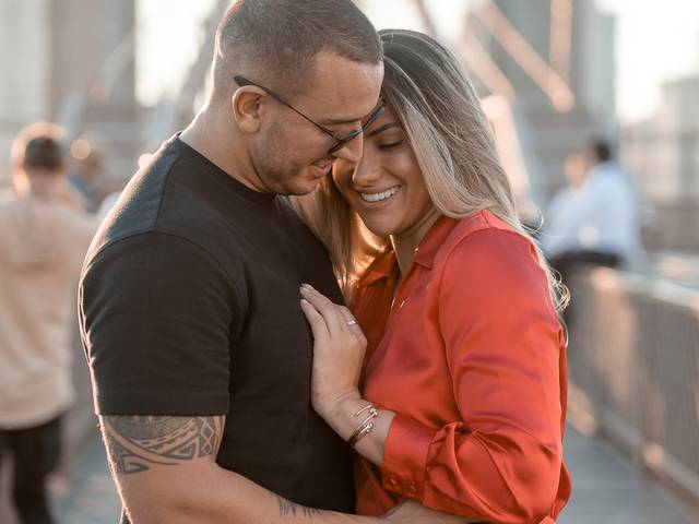 Destination de Nivaldo e Regiane