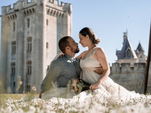 Destination de Perola e Fabio