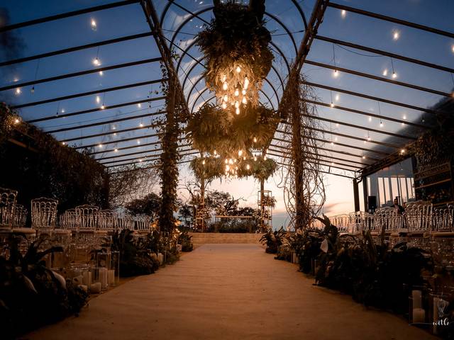 Wedding de Vitoria e Rafael