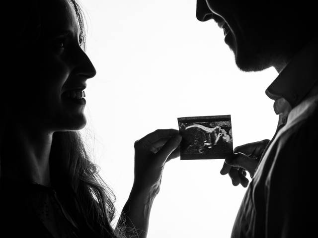 Studio de Maternity Stefanie