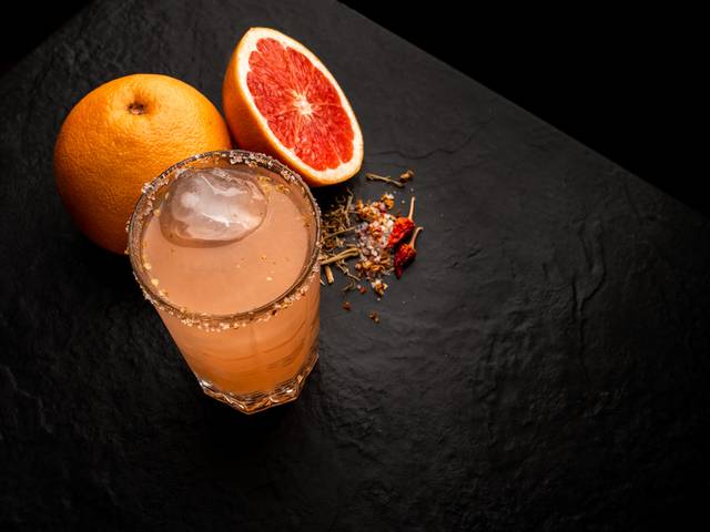 Product de Old Fox Gastrobar