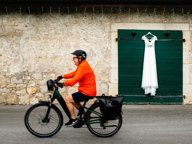 Wedding de Cintia and Philippe
