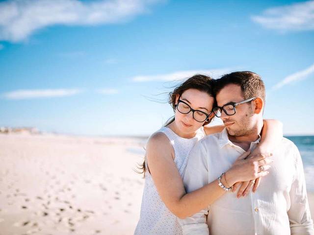 Session de Mariana e Kajó