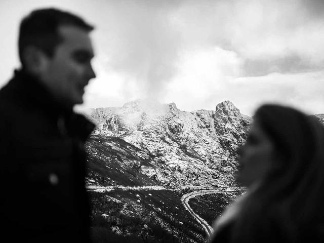 Session de Ana and João