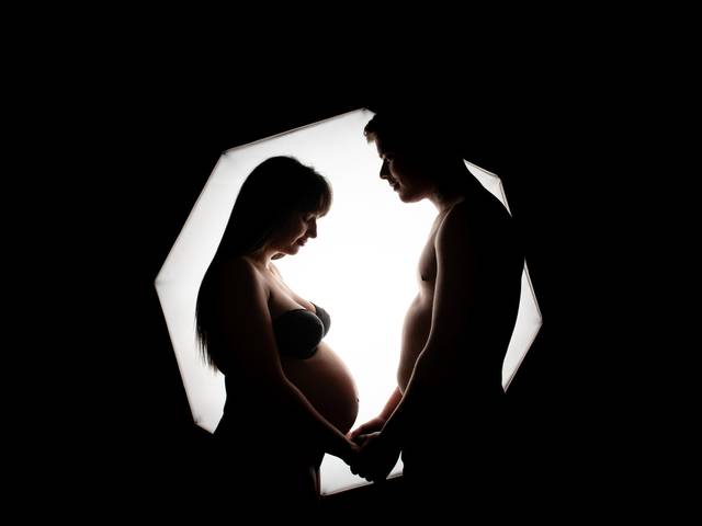 Studio de Maternity Fernanda