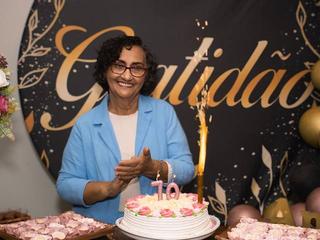 Eventos de Jandira - 70 Anos