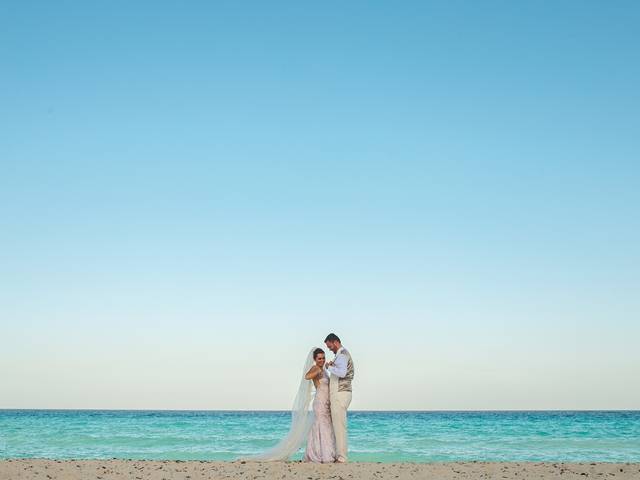 Casamento de Emanuelle & Marcelo