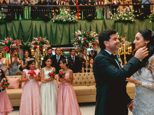 Casamento de Kawana & Wisan