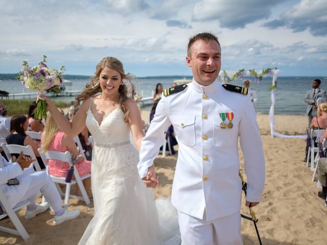 Casamento de Philip & Daiane