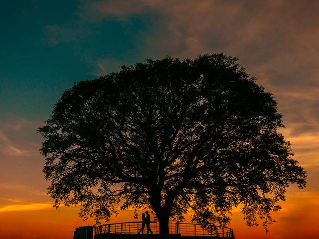 Pré-Casamento de Marcella & Diego