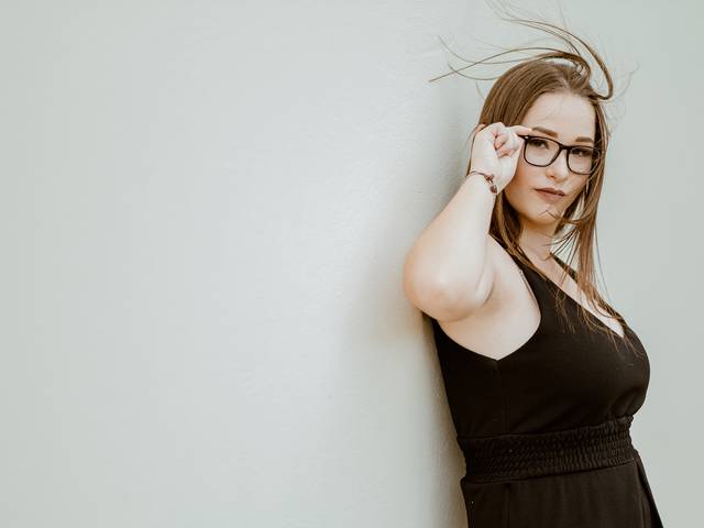 15 Anos de Ensaio 15 anos | Anna Carolina