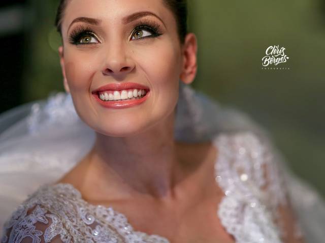 Casamento de Camila & Rodrigo