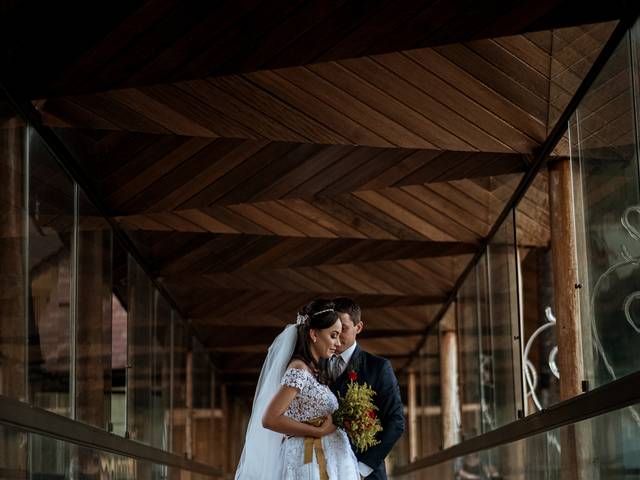 Casamento de Ana & Henrique