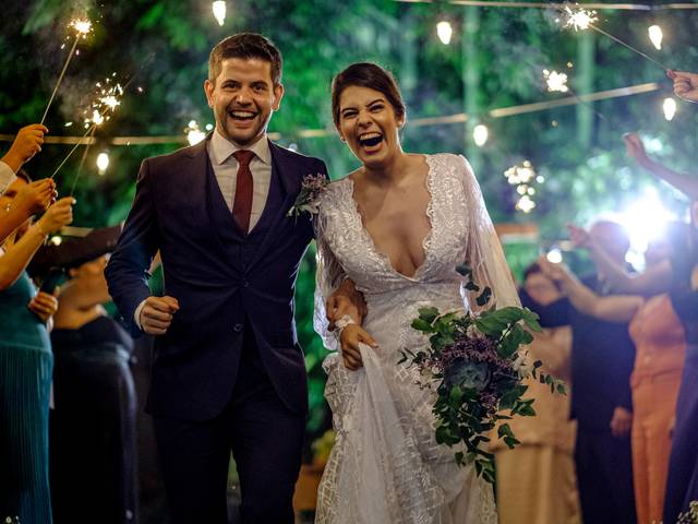 Casamento de Casamento | Lauane & Rudi