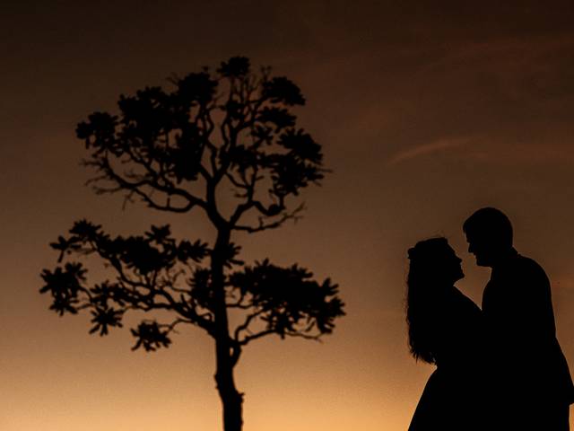 Casamento de Marcella & Diego