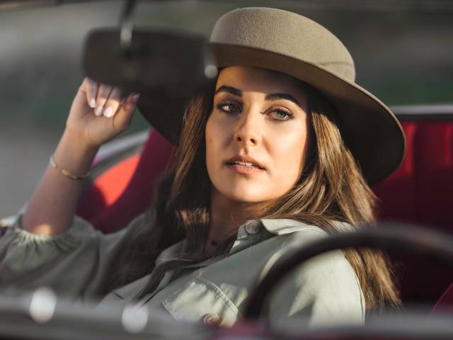 Editorial of Editorial - Routes