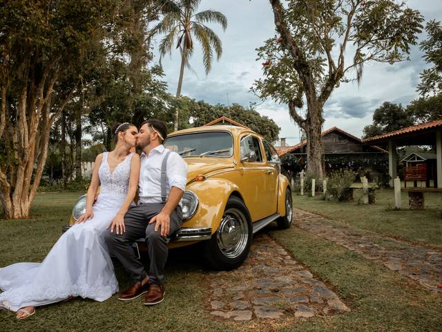 CASAMENTO de Casamento Leilane&Leonardo