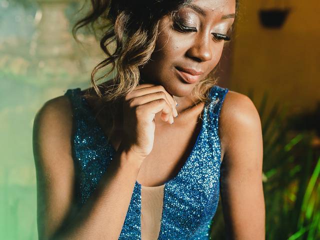 Debutante de Vitória