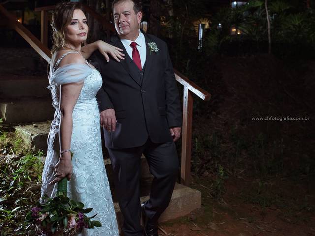 Casamento de Casamento da Monica e Edilson, realizado no Vila Paraíso -  Joaquim Egídio, distrito de Campinas-SP