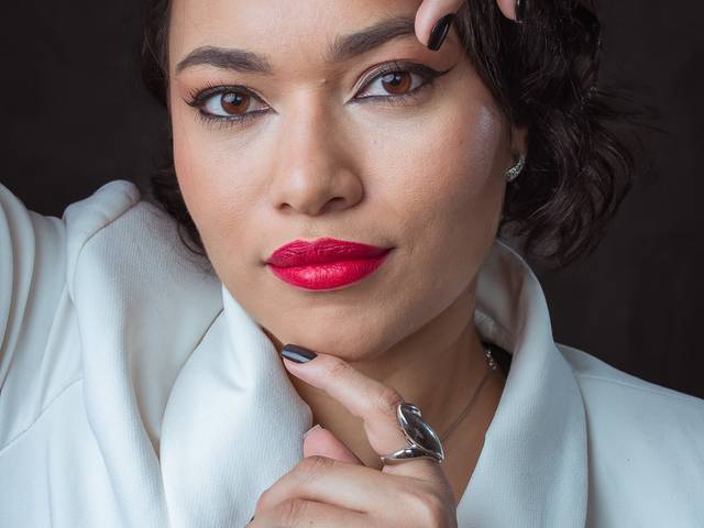 Studio de Retrato Corporativo