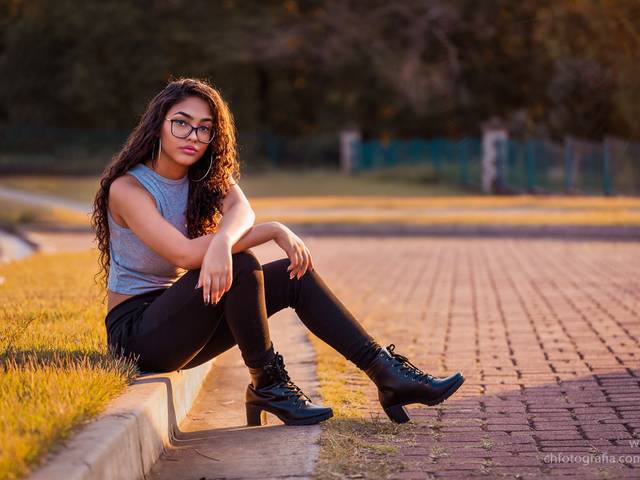 Debutante de Letícia Fernandes 