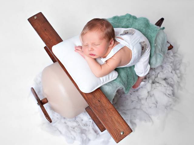 Newborn  de Newborn Menino