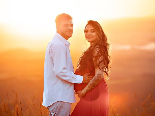 Gestante  de Externo 