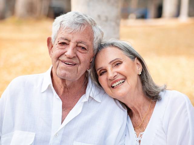 Casal  de Casal Externo 