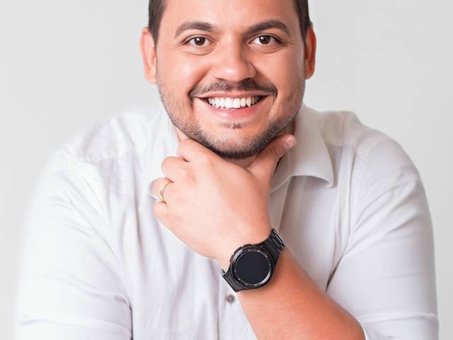 Profissonal  de Profissional  masculino 