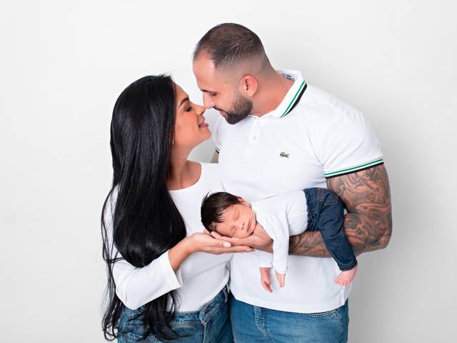 Newborn  de Família