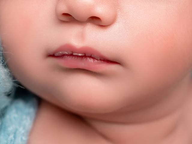 Newborn  de Detalhes 