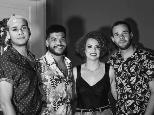 Inaugurações de Reinauguração Beauty Studio