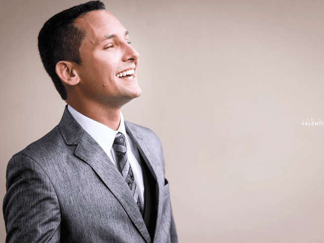 Making of de Making Of Noivo Danilo