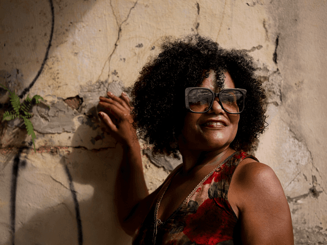 ENSAIOS de Ensaio Nazinha