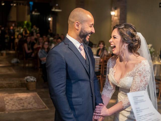 casamento de Casamento Marina e Guto Buffet Buffet Espaço VIlla da Mooca