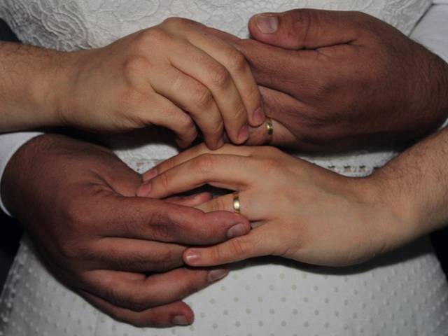 Casamento de Nayara & Felipe