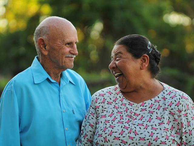 Ensaio Casal de Nadir & Orci