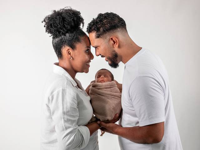 Newborn de Newborn Bento