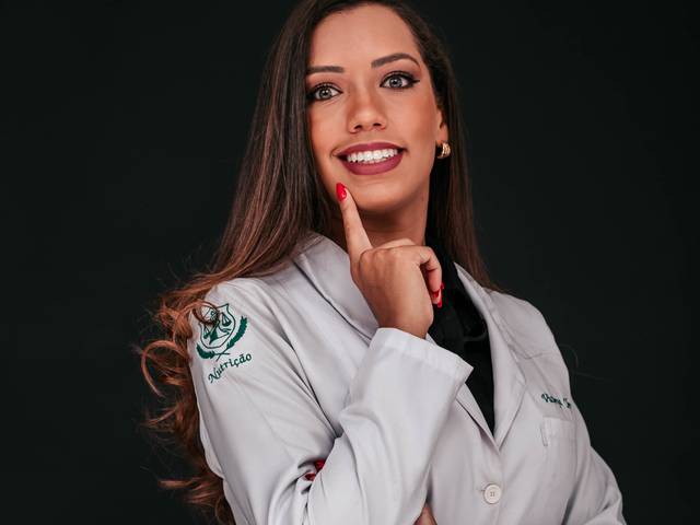 Branding de Ensaio Vitoria