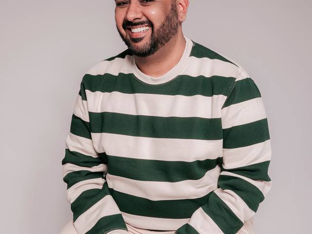 Branding de Ensaio Silvio