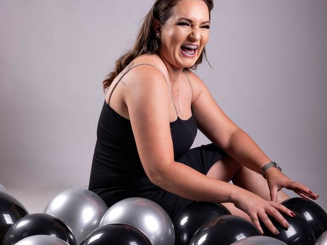 Ensaios  de Ensaio Daniela