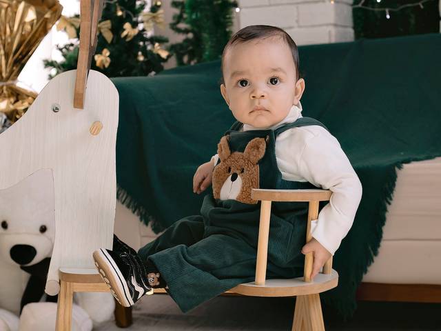 Natal de Ensaio natal apollo