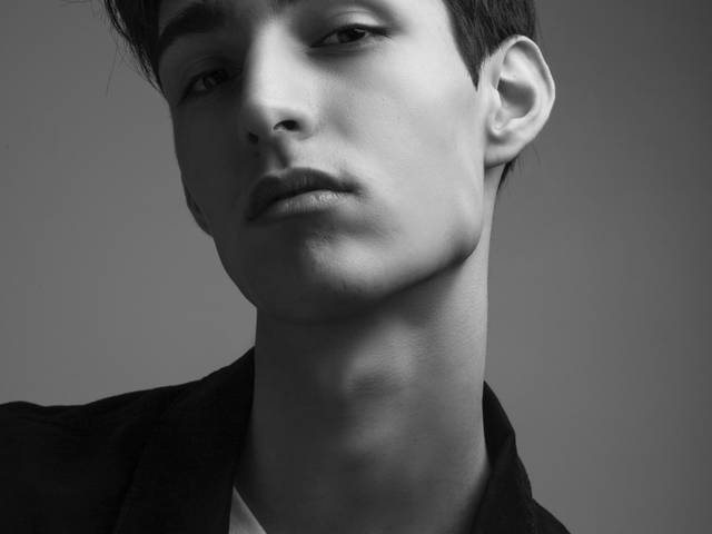 Ensaio Fotográfico de Retratos