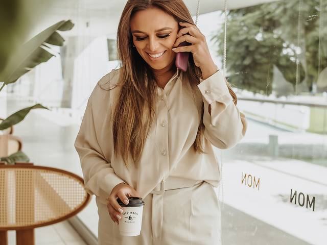 Profissional de Ana Bodot - Advogada 