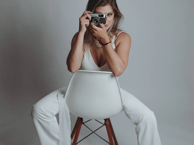 Profissional de Monalyza - Fotógrafa