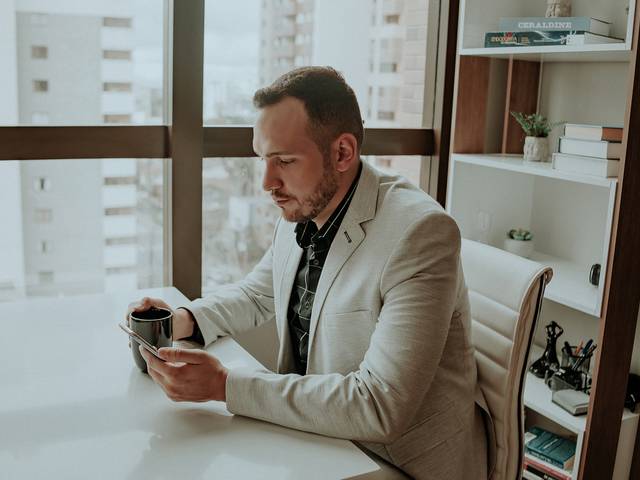 Profissional de Vinicius - Dentista